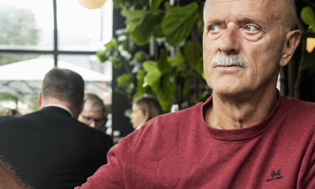 Han sto for tidenes keepertabbe. Nå omsetter Bjarte Flem for hundrevis av millioner